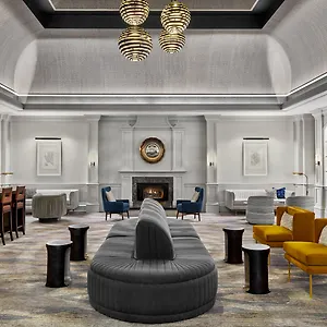 Kimpton Monaco By Ihg 4*, Denver ABD