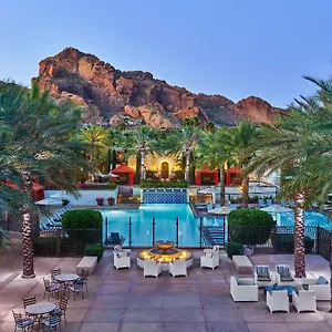 Station touristique Omni Scottsdale & At Montelucia Paradise Valley
