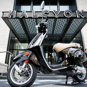 Halcyon - A In Cherry Creek 4*, Denver ABD