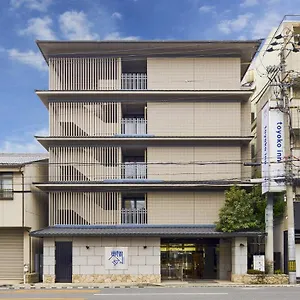ホテル 東横inn京都五条大宮