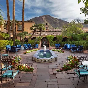 Royal Palms And Spa, Part Of Hyatt 5*, Phoenix ABD