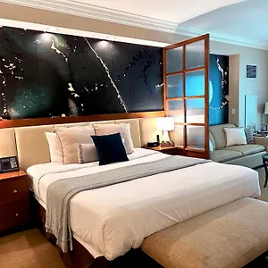 Msg Sphere View At Mgm Signature Deluxe , Лас-Вегас США
