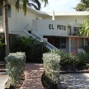 Motel El Patio Key West