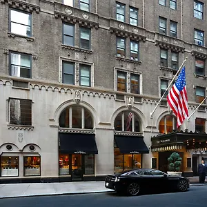 The Benjamin Royal Sonesta 5*, New York ABD