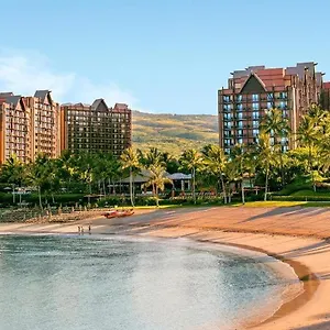 Aulani, Vacation Club Отель