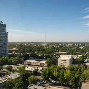 Hotel Sheraton Grand Sacramento
