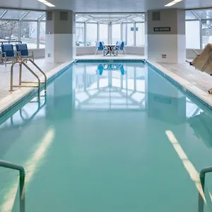 By Marriott Downtown/lake Union 3*, Seattle ABD