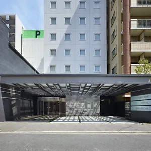 ホテル パークサイドホテル広島平和公園前