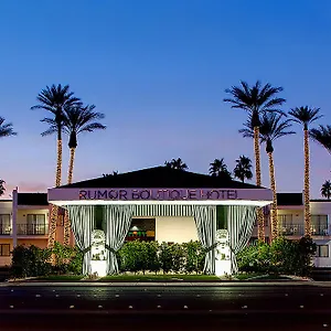 Serene Vegas Boutique Vegas 3*, Las Vegas ABD
