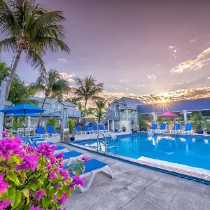 Station touristique Ibis Bay Key West