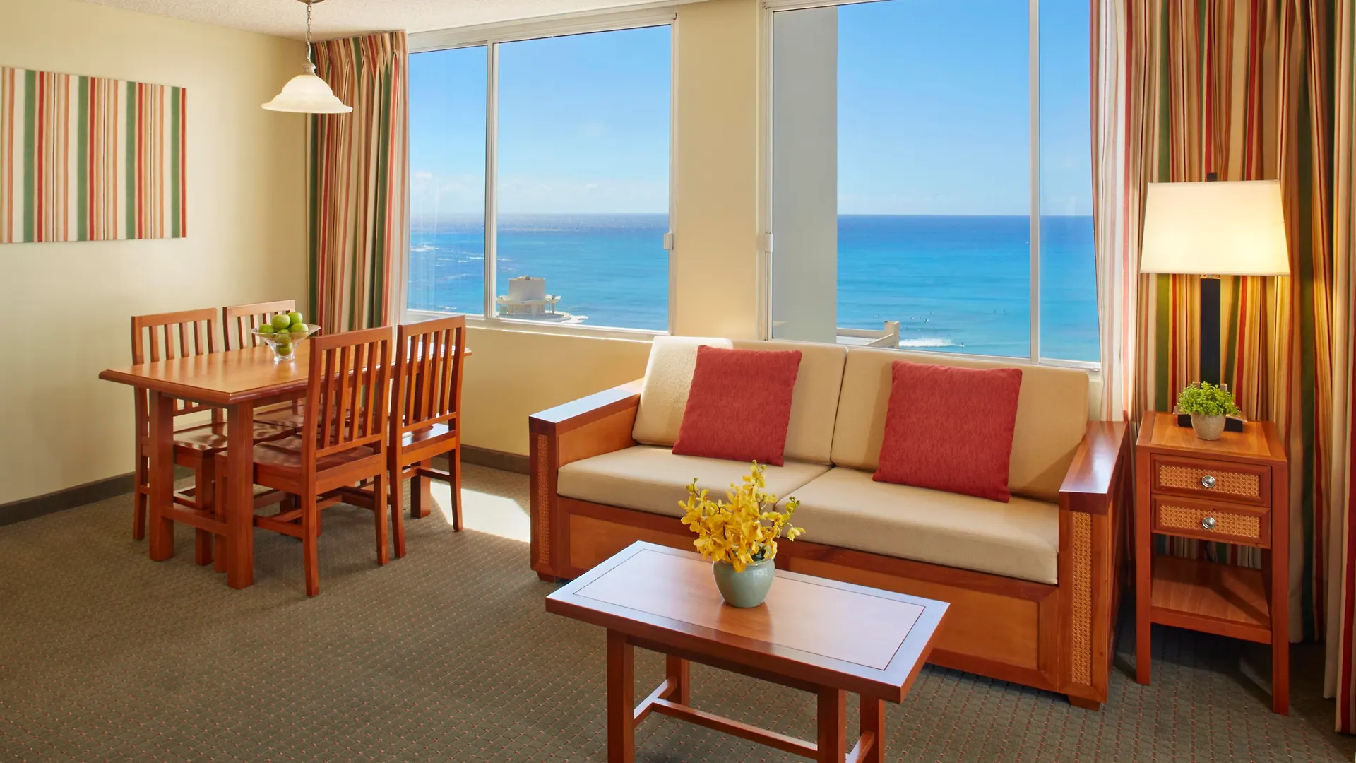 Pacific Monarch Hotel Honolulu 3*,