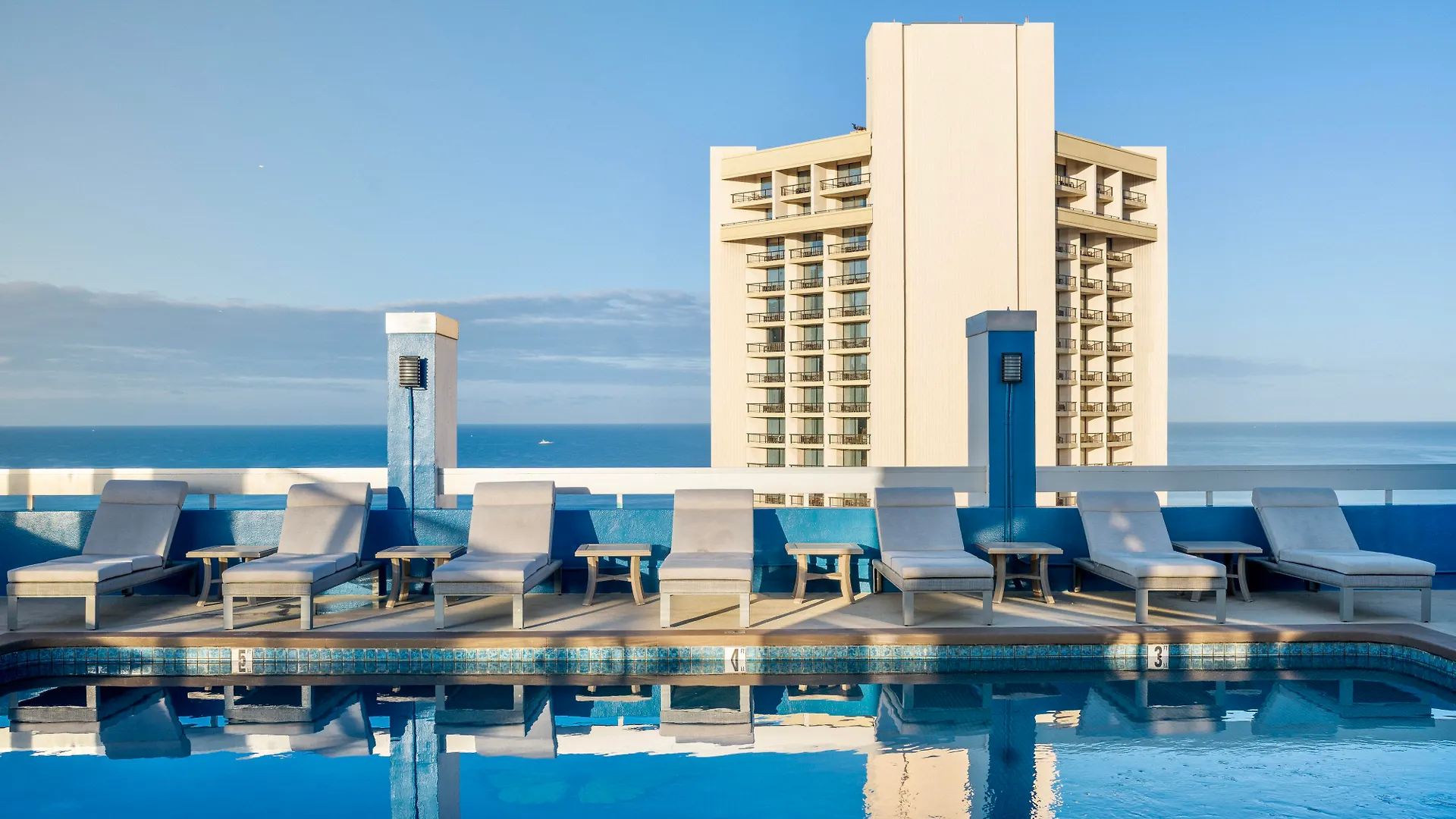 Pacific Monarch Hotel Honolulu États-Unis