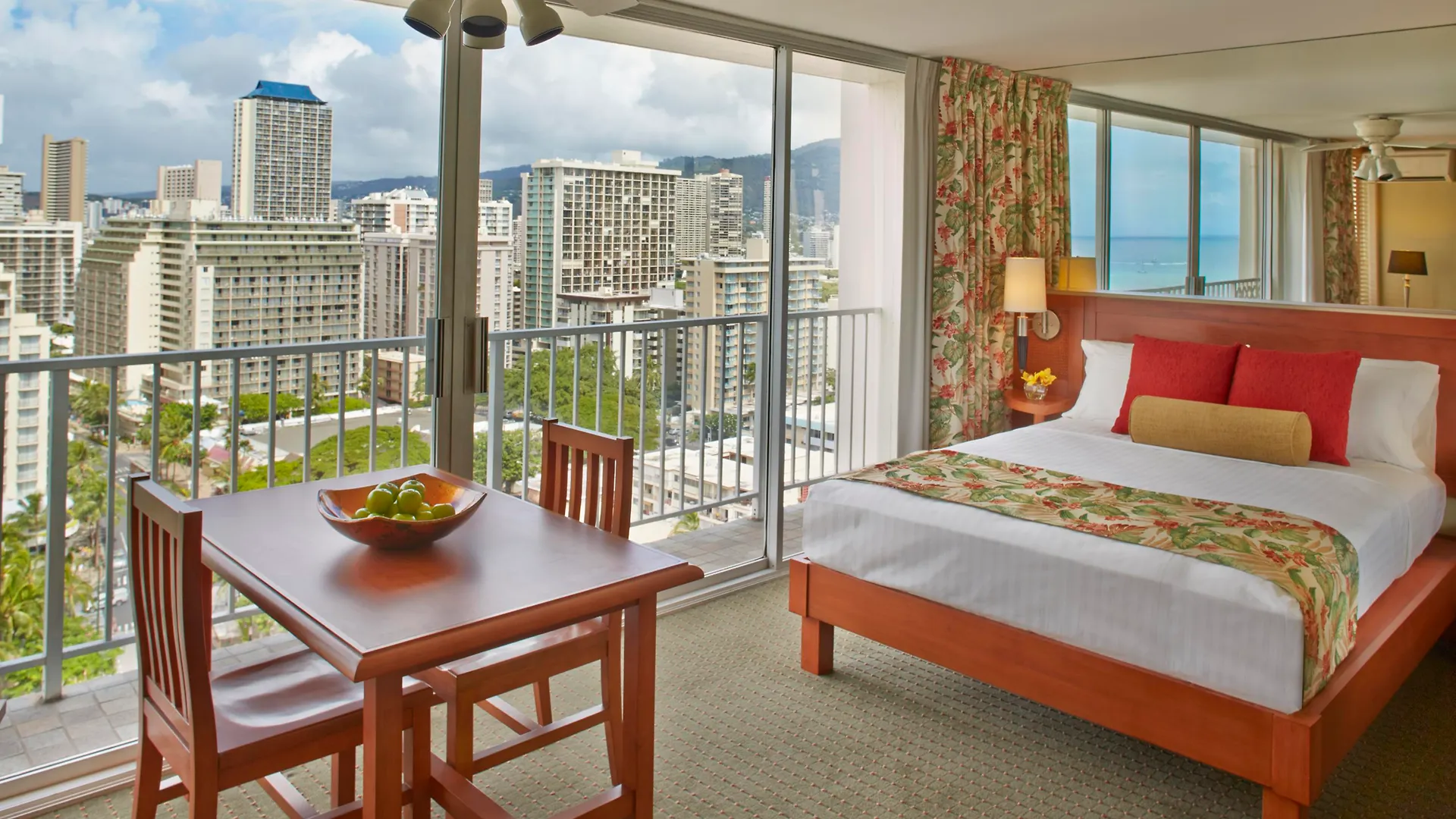 Pacific Monarch Hotel Honolulu 3*,  United States