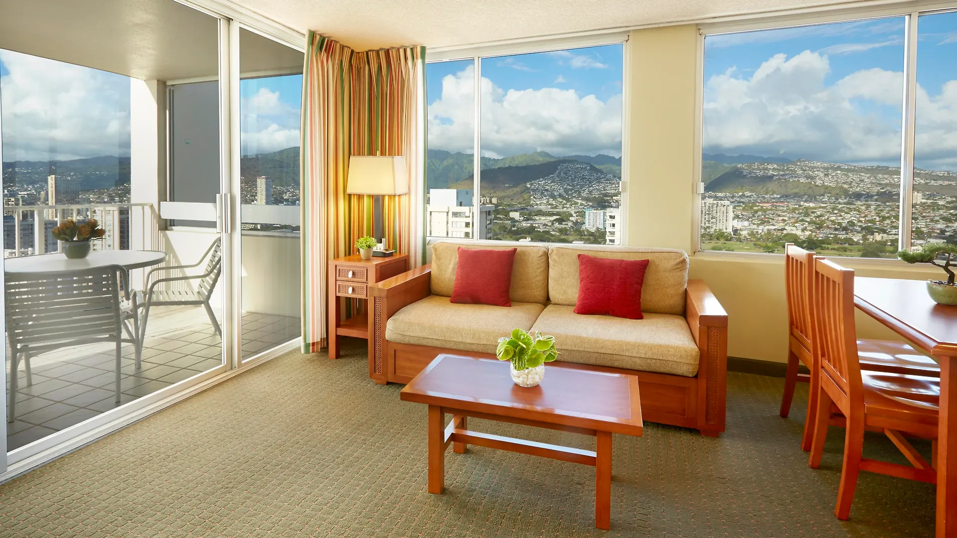 ***  Pacific Monarch Hotel Honolulu United States