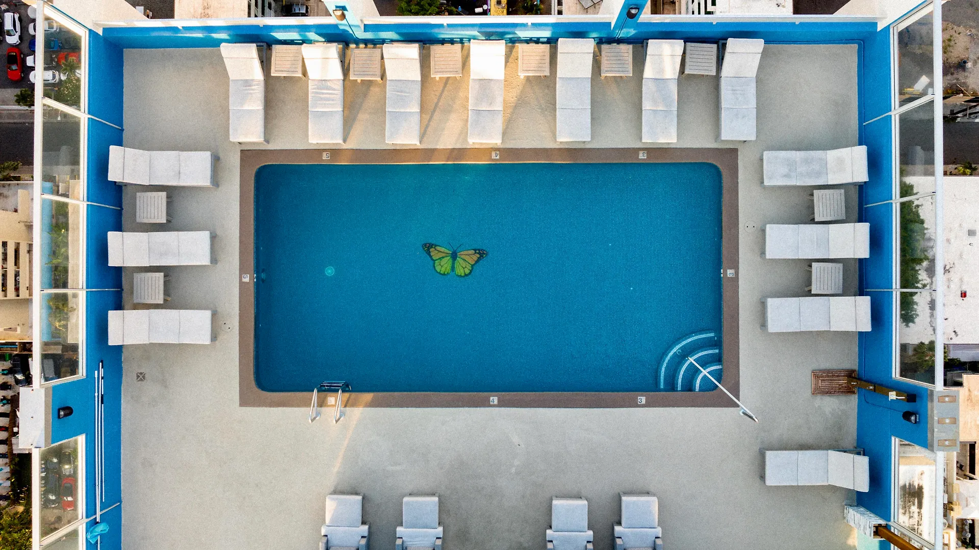 ***  Pacific Monarch Hotel Honolulu United States